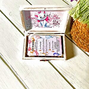SET MIR 5 ARISTOCAT