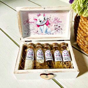 SET MIR 5 ARISTOCAT