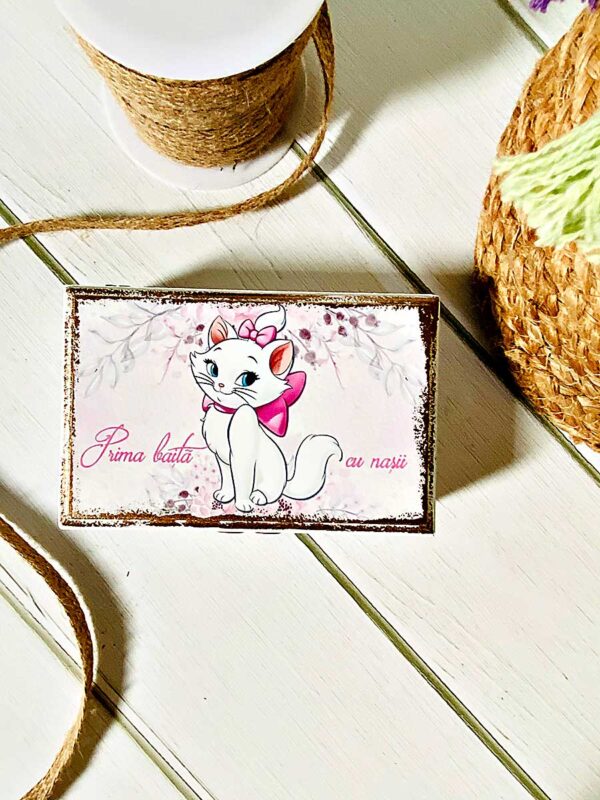 SET MIR 5 ARISTOCAT