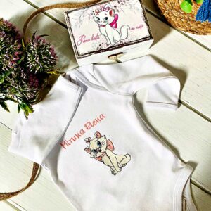 SET MIR 5 ARISTOCAT