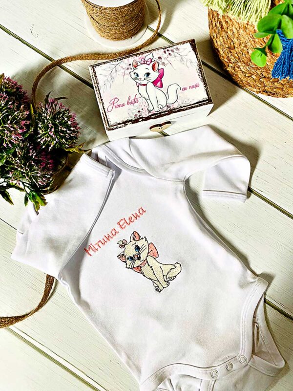SET MIR 5 ARISTOCAT