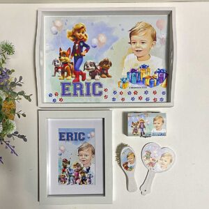 SET TAVITA MOT ERIC SI PATRULA