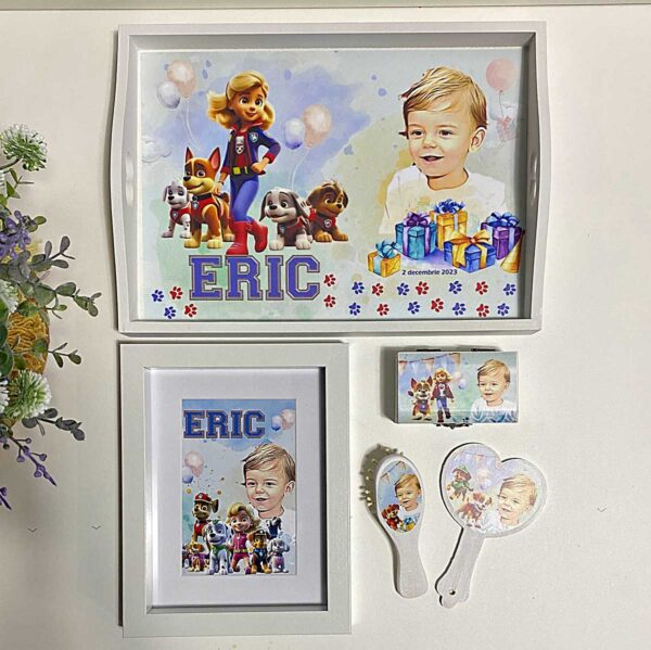 SET TAVITA MOT ERIC SI PATRULA