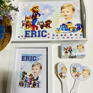 SET TAVITA MOT ERIC SI PATRULA