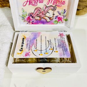 Set pentru Băița de Mir