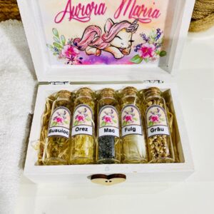 Set pentru Băița de Mir