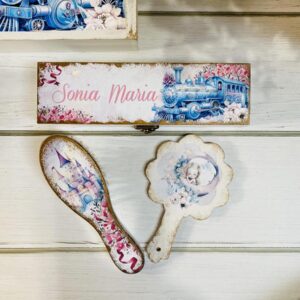 SET TAVITA 1 ANISOR "MAGIC LAND"