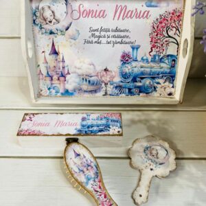 SET TAVITA 1 ANISOR "MAGIC LAND"