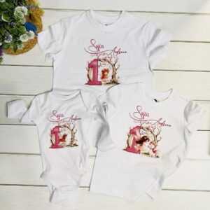 TRICOURI PERSONALIZATE PENTRU MOT 