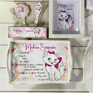 SET TAVITA 1 ANISOR "CAT MARIE"