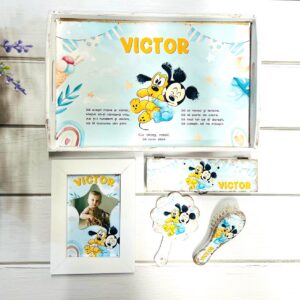 SET TAVITA 1 ANISOR "BABY MICKEY"
