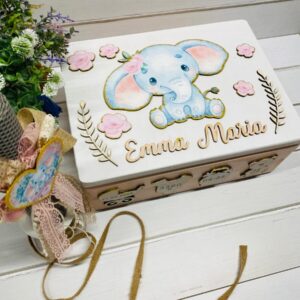 CUTIE AMINTIRI "CRAFT EMMA"