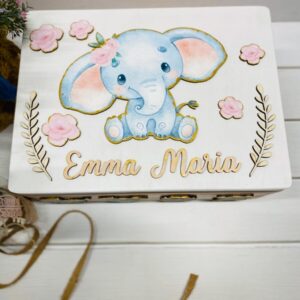 CUTIE AMINTIRI "CRAFT EMMA"