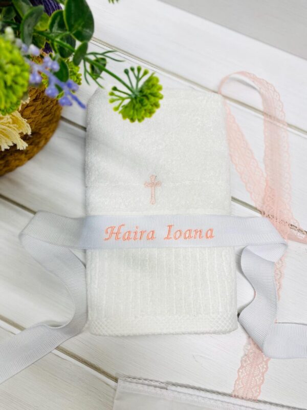 TRUSOU CUTIE CATIFEA "HAIRA PINK"