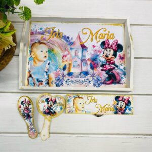 SET TAVITA 1 ANISOR "MINNIE MARIA"