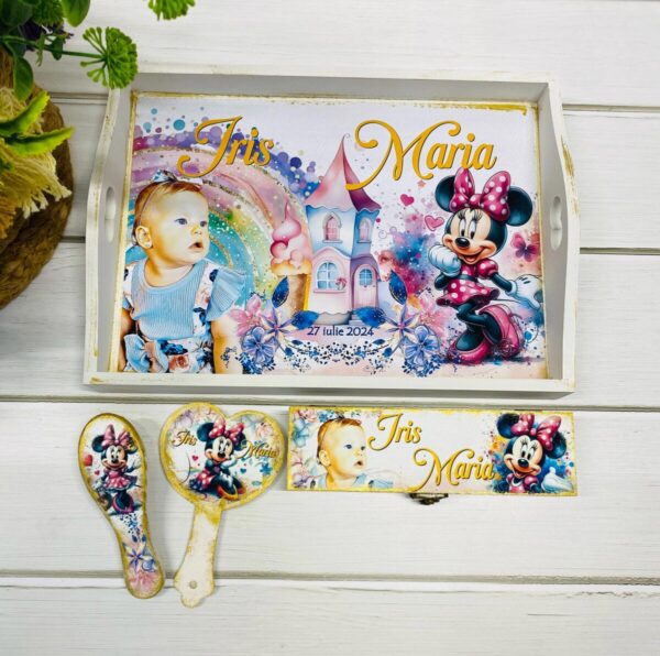 SET TAVITA 1 ANISOR "MINNIE MARIA"
