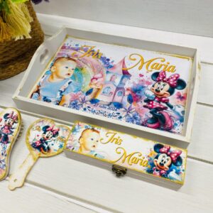 SET TAVITA 1 ANISOR "MINNIE MARIA"