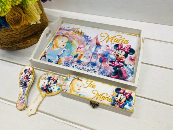 SET TAVITA 1 ANISOR "MINNIE MARIA"