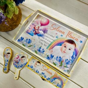 SET TAVITA 1 ANISOR "RAINBOW GIRL"