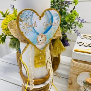 TRUSOU CUTIE LEMN "CRAFT BALLOON"