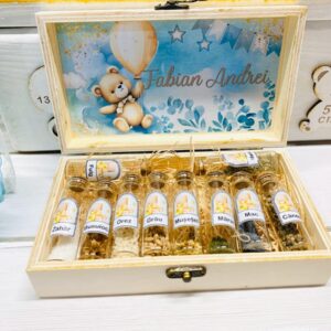 SET MIR 10 "URSULETUL FABIAN"