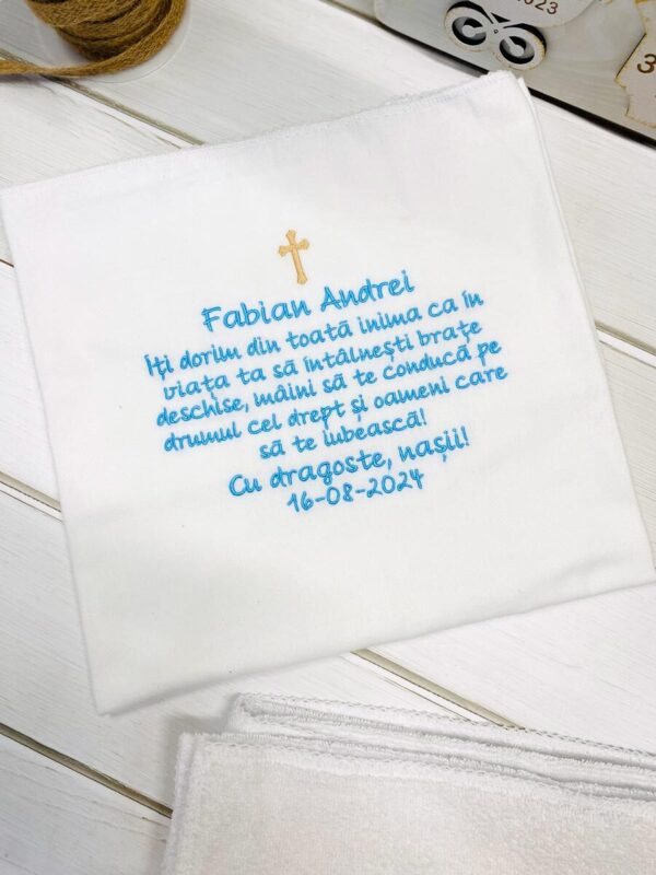 TRUSOU CUTIE LEMN "URSULETUL FABIAN"