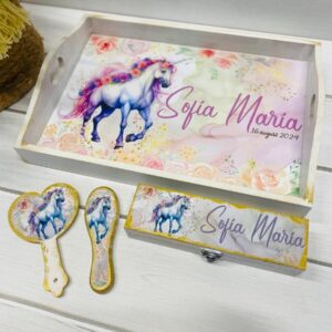 SET TAVITA 1 ANISOR "WILD UNICORN"