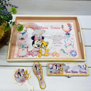 SET TAVITA 1 ANISOR "MINNIE "