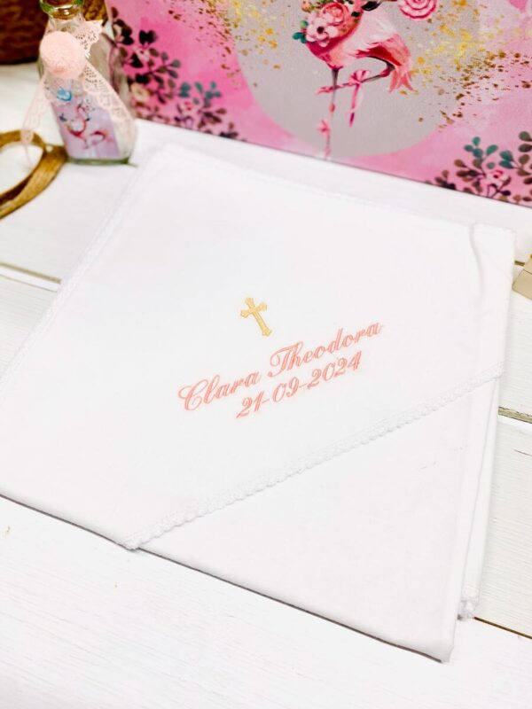 TRUSOU BASIC "FLAMINGO"