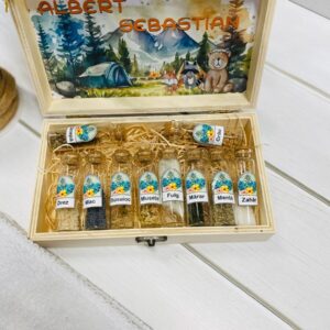 SET MIR 10 