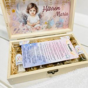 SET MIR 10 "INGERAS FETITA"