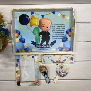 SET TAVITA 1 ANISOR "BOSS BABY"