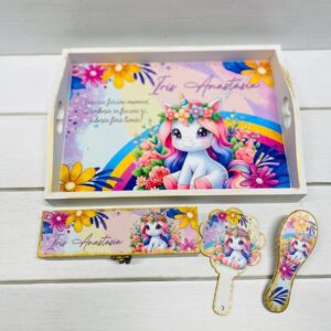 SET TAVITA 1 ANISOR "UNICORN"