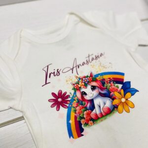 SET TAVITA 1 ANISOR "UNICORN"