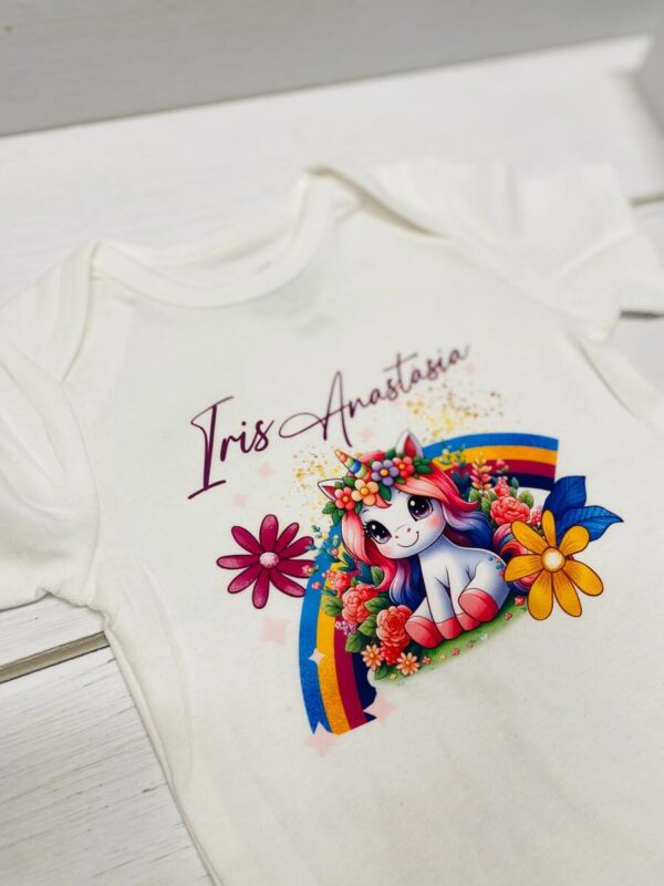SET TAVITA 1 ANISOR "UNICORN"