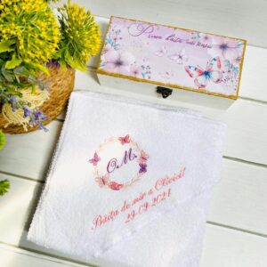 SET MIR 10 "FLUTURI"