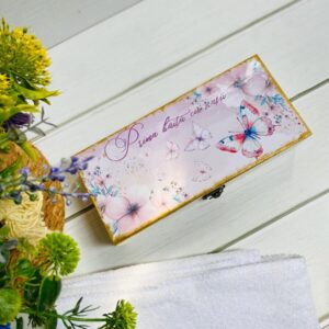 SET MIR 10 "FLUTURI"
