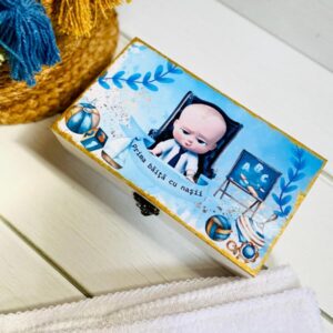 SET MIR 10 "BOSS BABY"