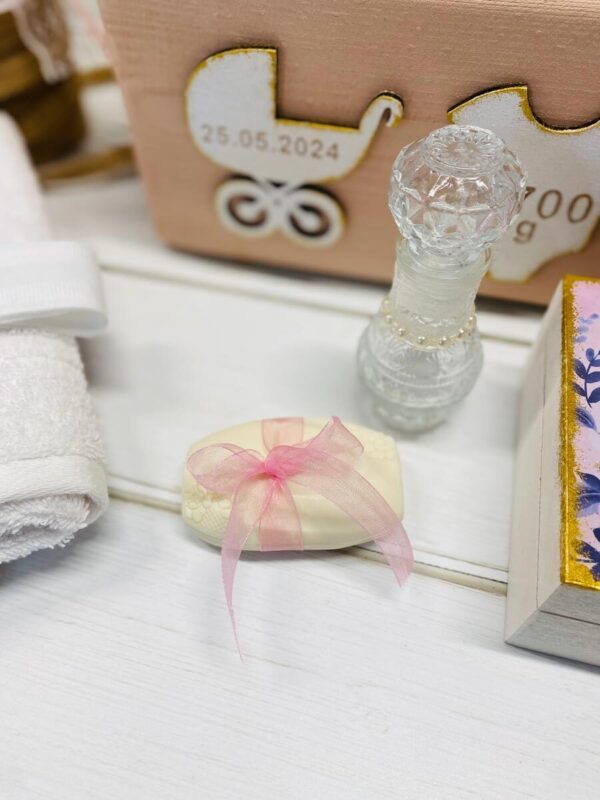 TRUSOU CUTIE LEMN "ELEFANTICA"