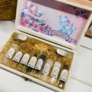 SET MIR 10 