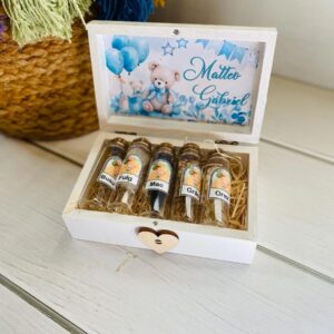 SET MIR 5 