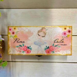 SET MIR 10 "BALERINA"