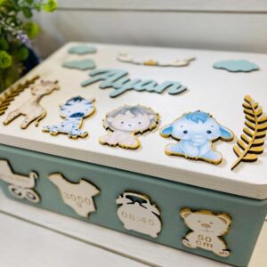 CUTIE AMINTIRI CRAFT 