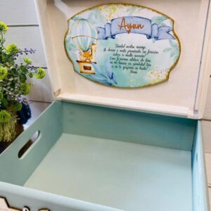 CUTIE AMINTIRI CRAFT "WILD SAFARI"