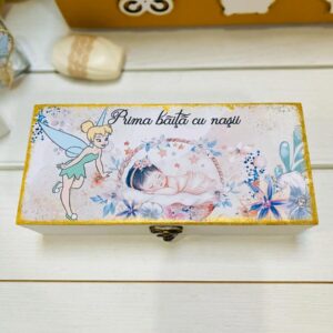 SET MIR 10 "TINKERBELL PETRA"