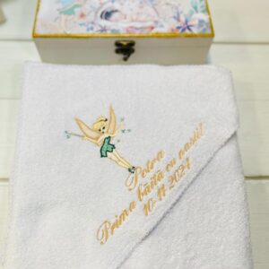 SET MIR 10 "TINKERBELL PETRA"