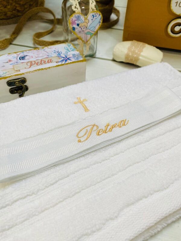 TRUSOU CUTIE LEMN "TINKERBELL PETRA"