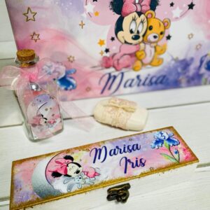 TRUSOU BASIC "MINNIE MOV"