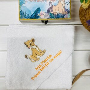 SET MIR 10 "NALA"