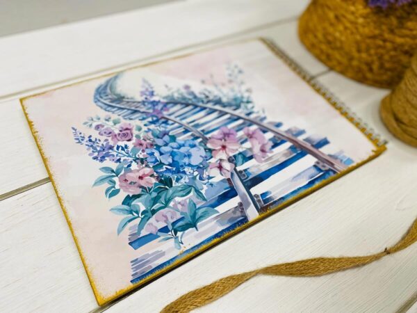 GUEST BOOK "PETRA"